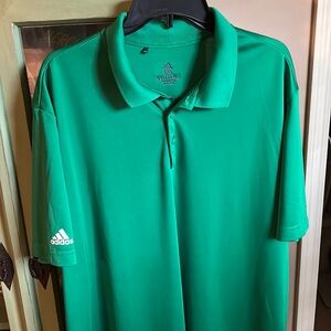 3x big and tall Adidas shirt